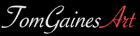 TomGainesArt