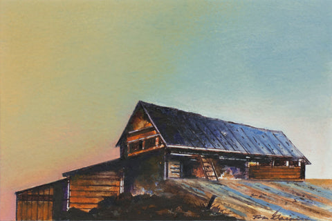 That Old Farmhouse