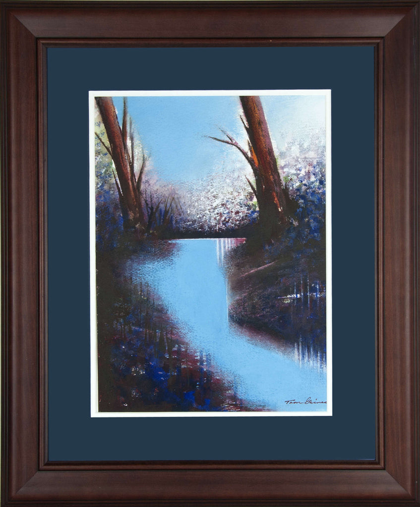 Blue Stream
