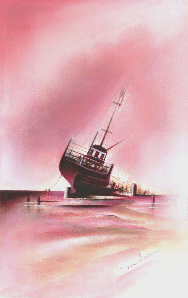 High and Dry?